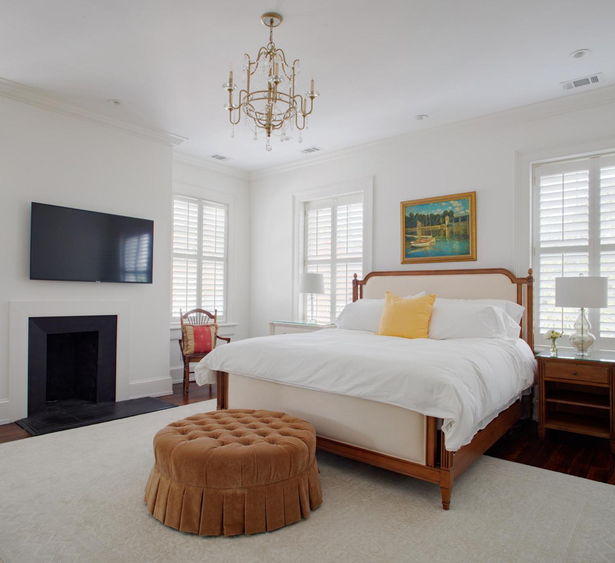 Kasa Jules Savannah Room photo