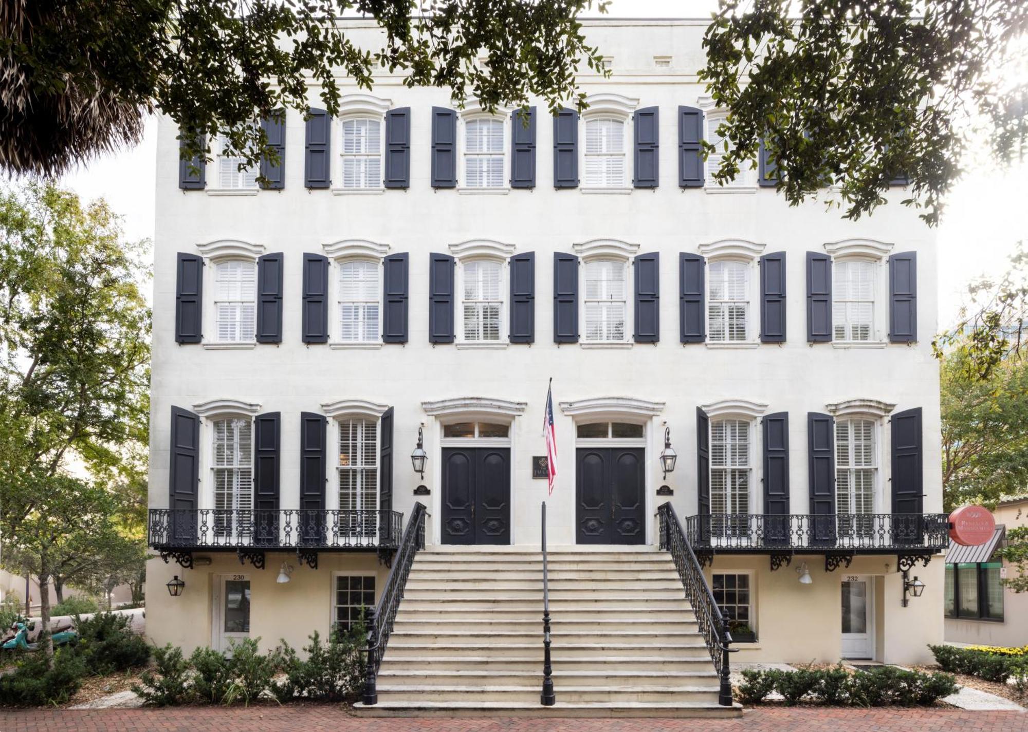 Kasa Jules Savannah Exterior photo